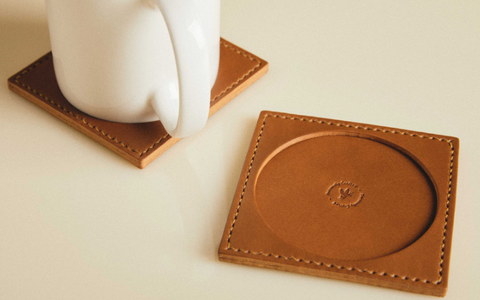 Lót Ly Da: Phụ Kiện Cao Cấp Cho Không Gian Sống Thời Thượng