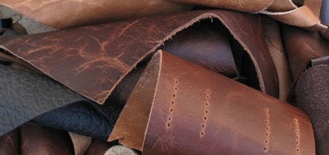 3 yếu tố phân biệt da bò thật và giả