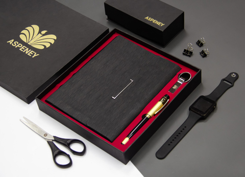 In Quà Tặng Doanh Nghiệp: Giải Pháp Marketing Hiệu Quả Và Chuyên Nghiệp