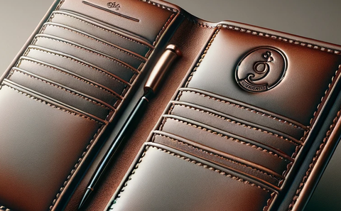 Bìa Da Golf: Phụ Kiện Cao Cấp Dành Cho Người Yêu Thích Golf