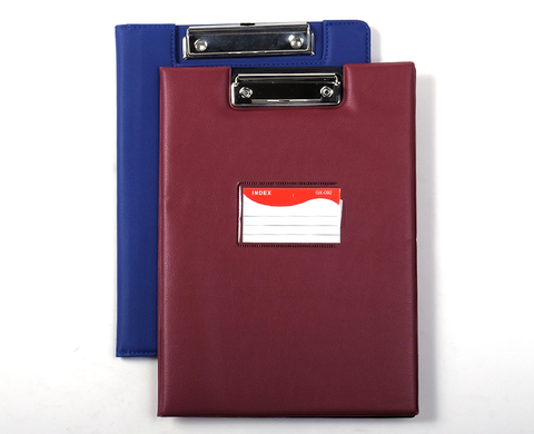 Bìa Trình Ký Da: Lựa Chọn Hoàn Hảo Cho Văn Phòng Hiện Đại