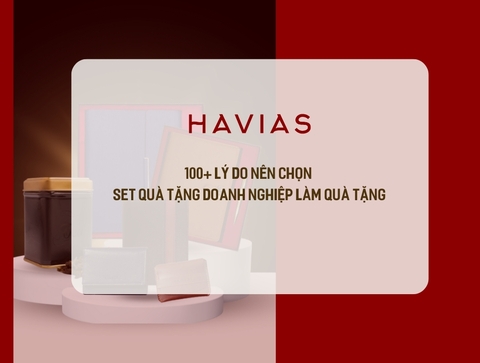 100+ Lý Do Nên Chọn Set Quà Tặng Doanh Nghiệp Làm Quà Tặng