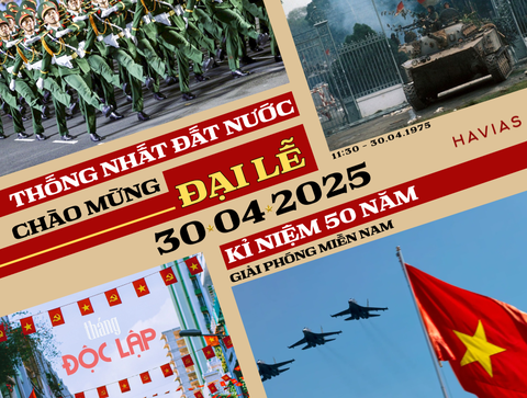 4 Lý Do Ngày Giải Phóng Miền Nam Là Dấu Mốc Vàng