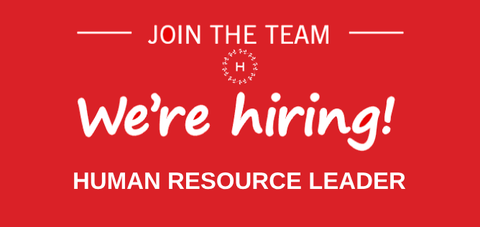 HUMAN RESOURCE LEADER HAVIAS