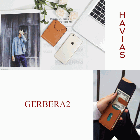 Xưởng ví da giá sỉ uy tín – chất lượng