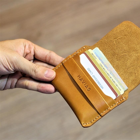 TOP 7 ĐỊA ĐIỂM BÁN TÚI VÍ DA THẬT