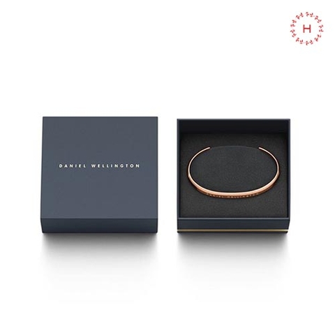 Cuff Daniel Wellington Classic Unisex (Vòng tay cuff DW Nam/Nữ)