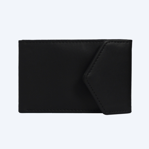 Ví Da Simply Handcrafted Mini Wallet