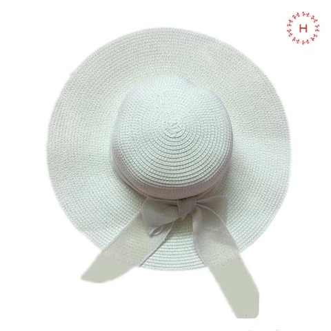 Nón vành cực rộng đi biển Nữ NW5L119