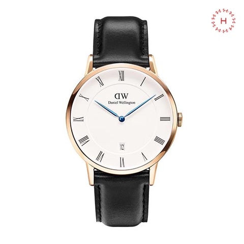 Daniel Wellington Dapper Sheffield Couple 34mm/38mm