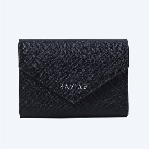 Ví gấp Heart2 Mini Wallet