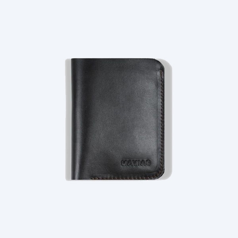 Ví đứng Vertical Handcrafted Wallet