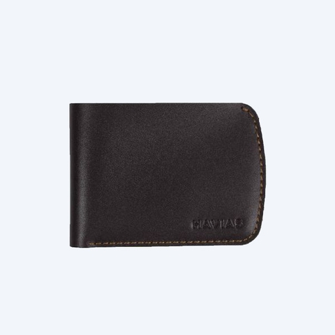 Ví da Dart Handcrafted Mini Wallet