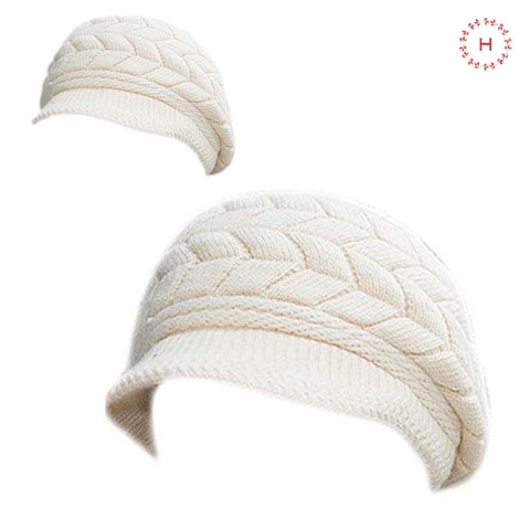 Nón len thời trang Nữ NW4L119