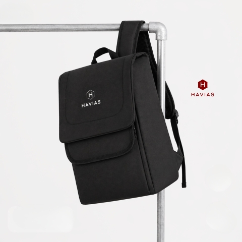 Balo cao cấp Premium Blaze Global HAVIAS