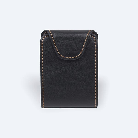 Ví Da Gerbera2 Handcrafted Mini Wallet