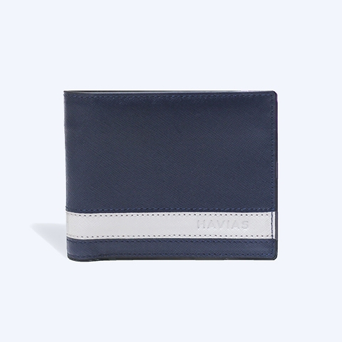 Ví da Cosmo2 HAVIAS Handcrafted Wallet