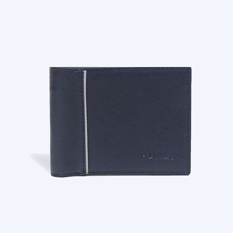 Ví da ZIPLINE HAVIAS Handcrafted Wallet