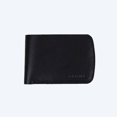 Ví da Dart Handcrafted Mini Wallet