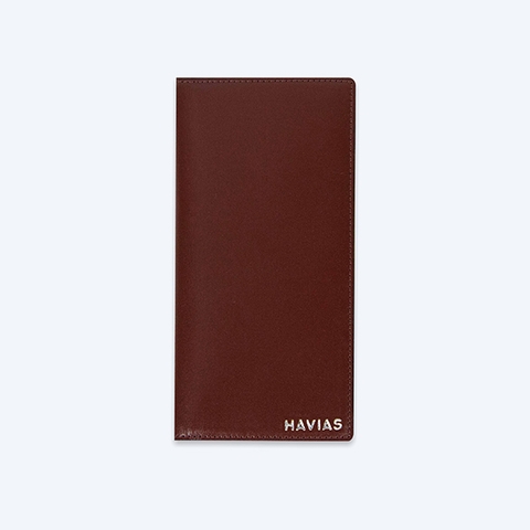 Ví dài Pisa Mini Long Wallet