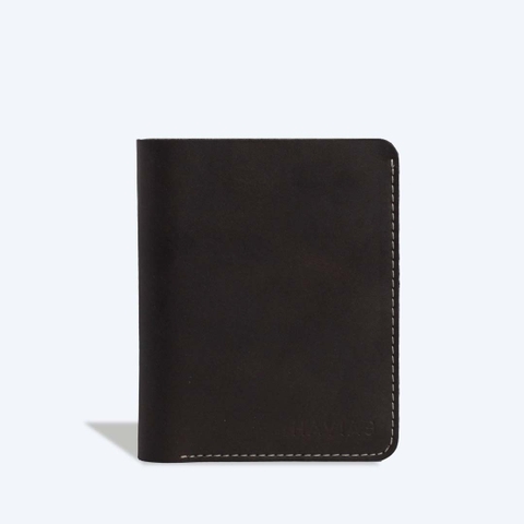Ví đứng Mini VAMI Handcrafted Wallet