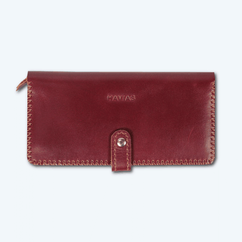 Ví dài Horizon Handmade Wallet