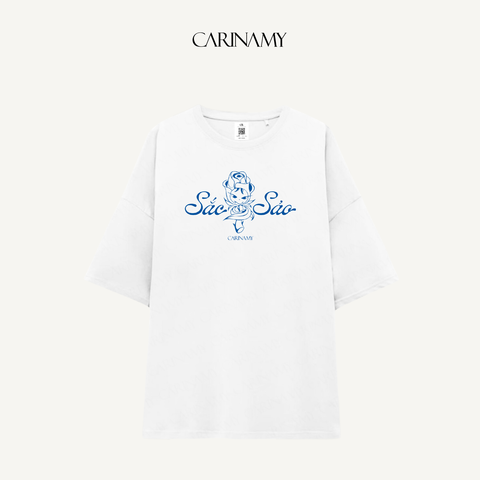 Áo thun 8/3 sắc sảo Cotton 100%
