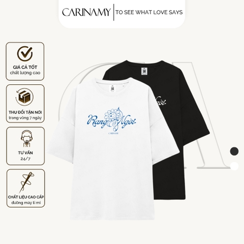 Áo thun 8/3 rạng ngời Cotton 100%