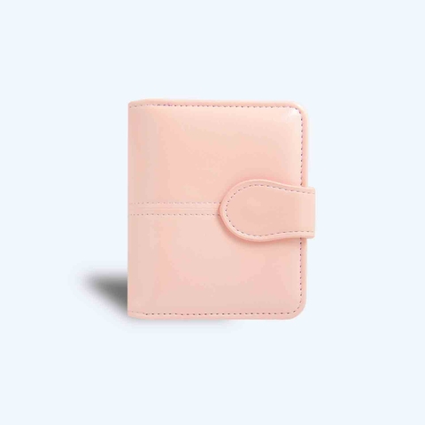 Ví gấp Zipped LOM HAVIAS