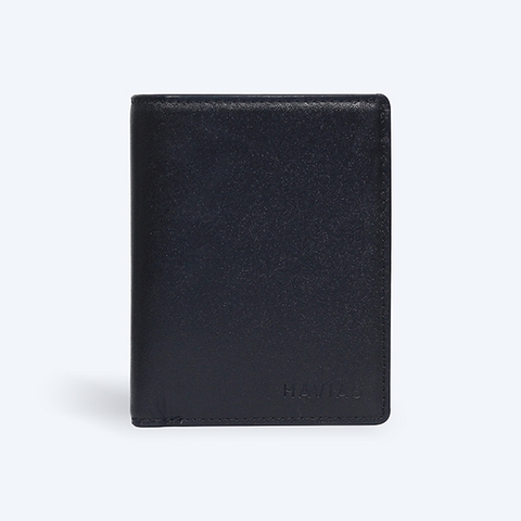 Ví da Verzip Handcrafted Wallet