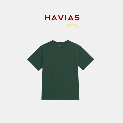 Áo Thun Babytee Cotton 100%