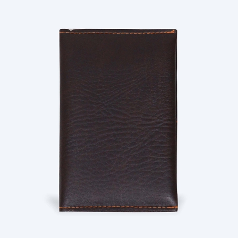 Bao da Passport Vintage