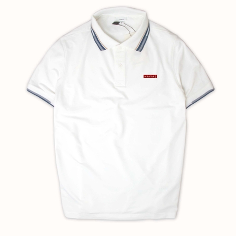 Thun Polo COOLMAX Fabric HAVIAS