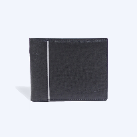 Ví da ZIPLINE HAVIAS Handcrafted Wallet