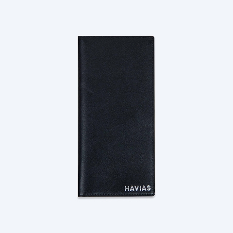 Ví dài Pisa Mini Long Wallet