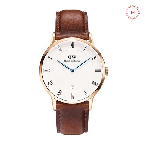 Đồng hồ DW Dapper ST Maves 38mm DW00100083 Nam