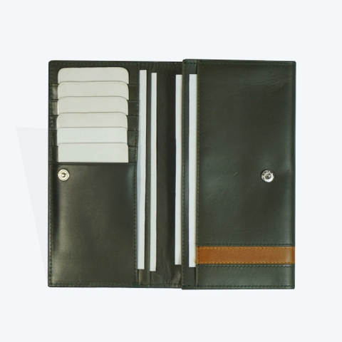 Ví Dài The Heyday2 HAVIAS® Long Wallet