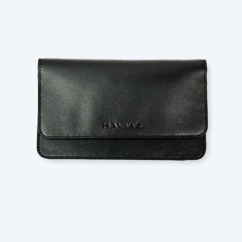 Ví Da The Momo2 Handcrafted Wallet