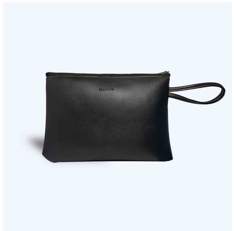 Clutch túi da cầm tay DOC