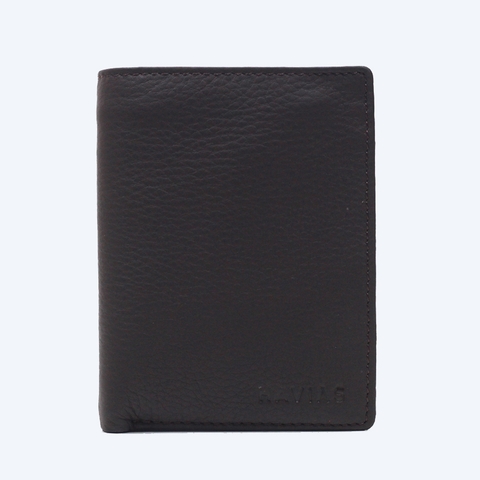 Ví đứng Gerzip Wallet
