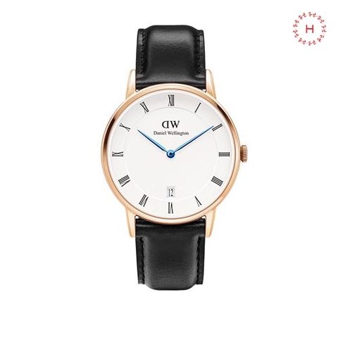 Daniel Wellington Dapper Sheffield Couple 34mm/38mm