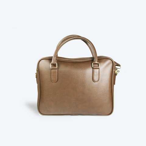 Túi xách cặp da LUMI HAVIAS