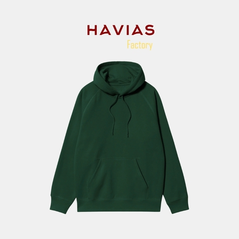 Áo HOODIE không khóa kéo CARINAMY