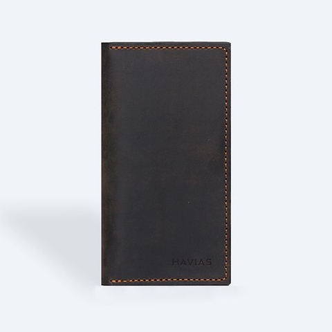 Ví dài Venuta2 Handcrafted Wallet