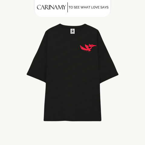 Áo thun 30/4 Lạc hồng Cotton 100%