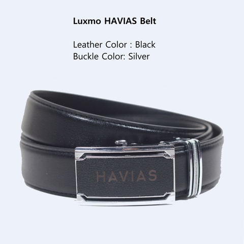 Dây thắt lưng HAVIAS Luxmo