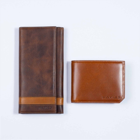 Ví Dài The Heyday Long Wallet