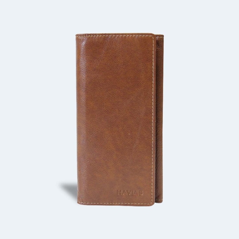 Ví dài Midas Handcrafted Wallet