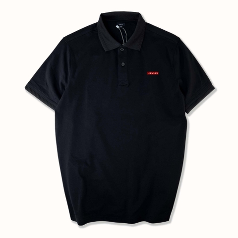 Thun Polo Cotton PIQUE Fabric HAVIAS