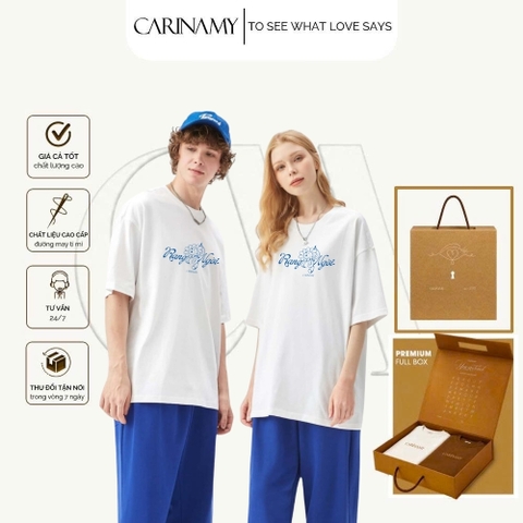 Áo thun 8/3 rạng ngời Cotton 100%